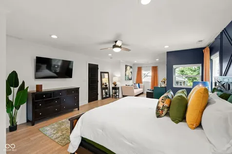 2515 Guilford Avenue Indianapolis IN 46205