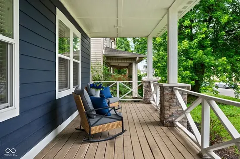 2515 Guilford Avenue Indianapolis IN 46205
