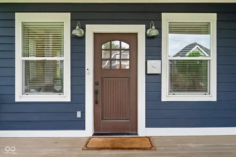 2515 Guilford Avenue Indianapolis IN 46205