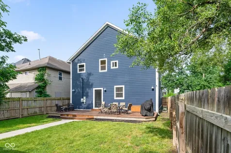 2515 Guilford Avenue Indianapolis IN 46205