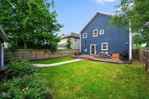 2515 Guilford Avenue Indianapolis IN 46205