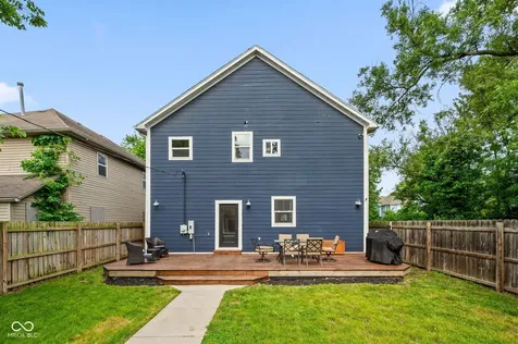 2515 Guilford Avenue Indianapolis IN 46205