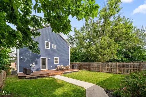 2515 Guilford Avenue Indianapolis IN 46205