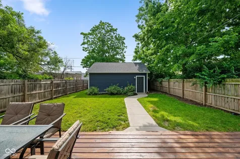2515 Guilford Avenue Indianapolis IN 46205
