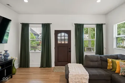 2515 Guilford Avenue Indianapolis IN 46205