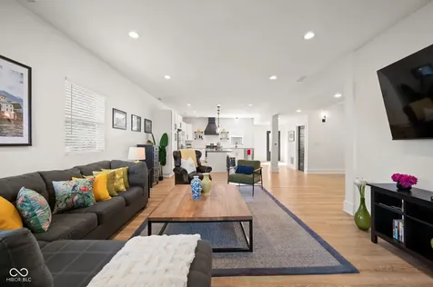 2515 Guilford Avenue Indianapolis IN 46205
