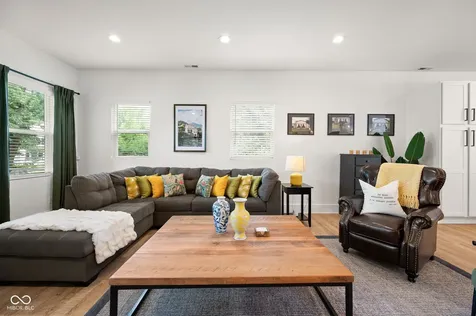 2515 Guilford Avenue Indianapolis IN 46205