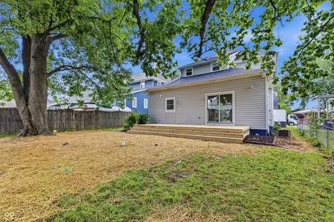 323 N Main Street Tipton IN 46072