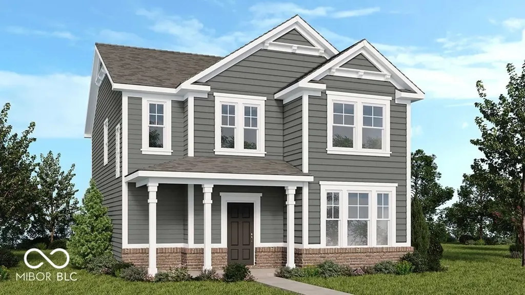 2615 Prism Way Plainfield IN 46168