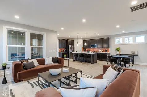 2615 Prism Way Plainfield IN 46168