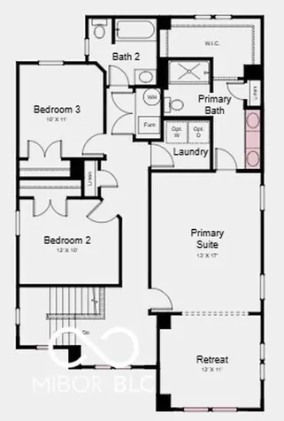 2615 Prism Way Plainfield IN 46168