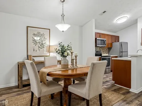 4341 Village Parkway Circle W Indianapolis IN 46254