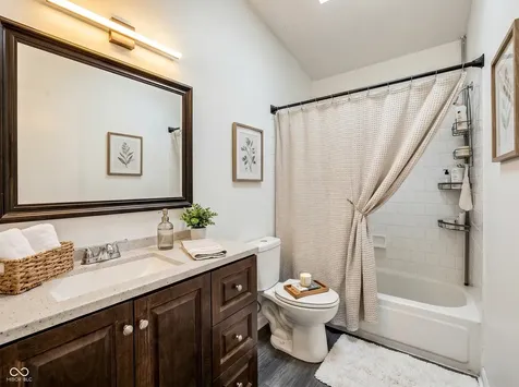 4341 Village Parkway Circle W Indianapolis IN 46254