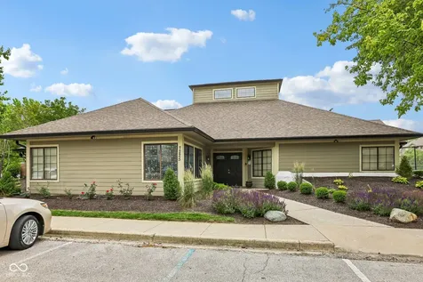 4341 Village Parkway Circle W Indianapolis IN 46254
