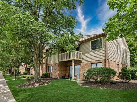 4341 Village Parkway Circle W Indianapolis IN 46254