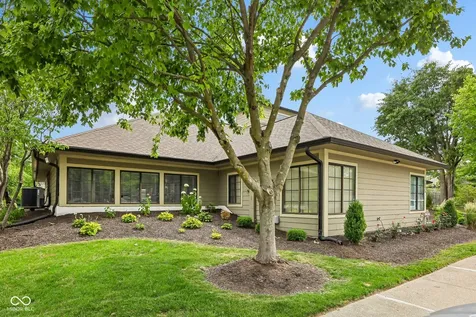 4341 Village Parkway Circle W Indianapolis IN 46254