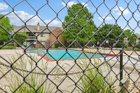 4341 Village Parkway Circle W Indianapolis IN 46254