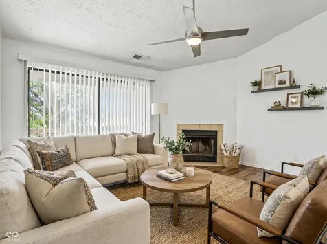 4341 Village Parkway Circle W Indianapolis IN 46254