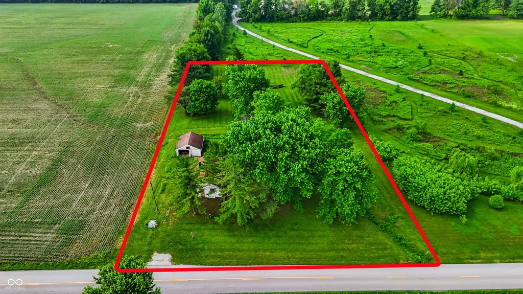 2133 W 193rd Street Westfield IN 46074