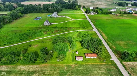 2133 W 193rd Street Westfield IN 46074