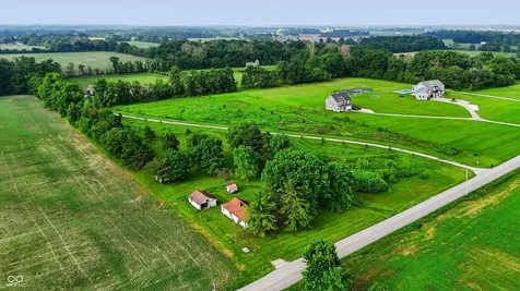 2133 W 193rd Street Westfield IN 46074