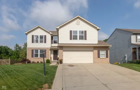 2426 Manita Drive Indianapolis IN 46234