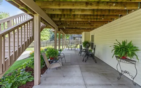 2426 Manita Drive Indianapolis IN 46234