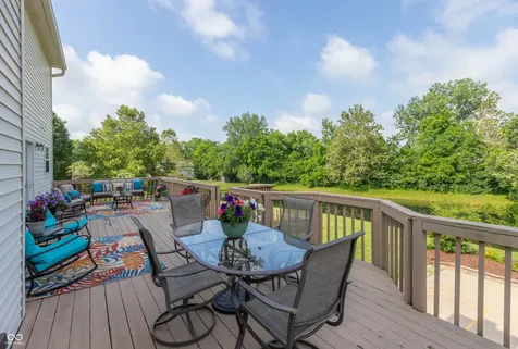 2426 Manita Drive Indianapolis IN 46234