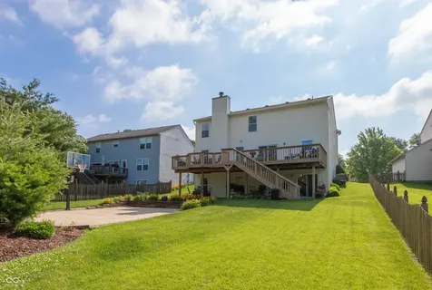 2426 Manita Drive Indianapolis IN 46234