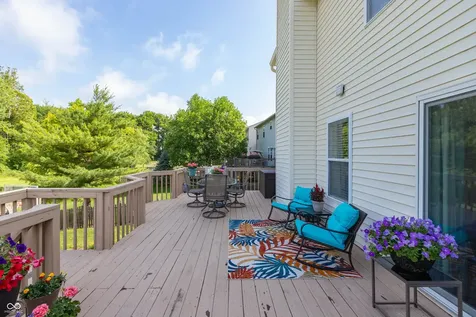 2426 Manita Drive Indianapolis IN 46234