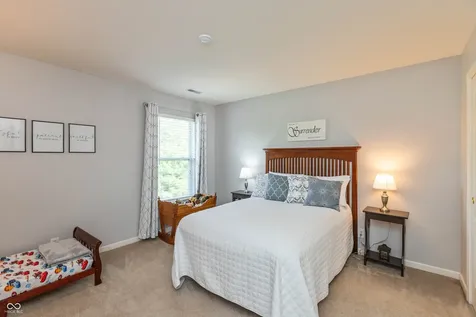 2426 Manita Drive Indianapolis IN 46234