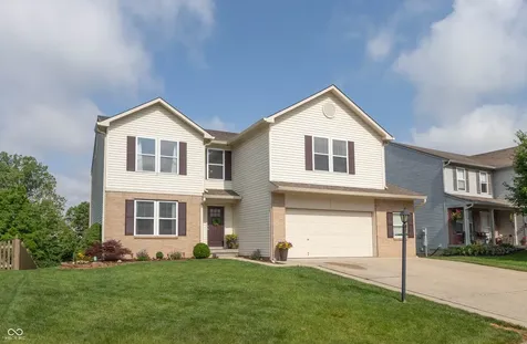2426 Manita Drive Indianapolis IN 46234