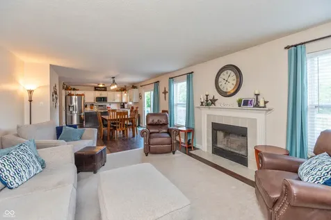 2426 Manita Drive Indianapolis IN 46234