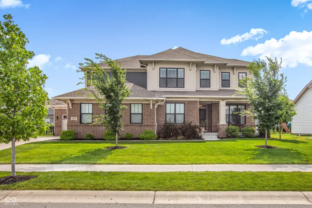 16795 Carlton Road Westfield IN 46074