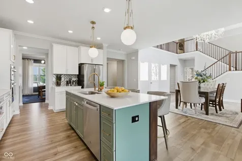 16795 Carlton Road Westfield IN 46074