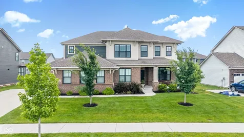 16795 Carlton Road Westfield IN 46074