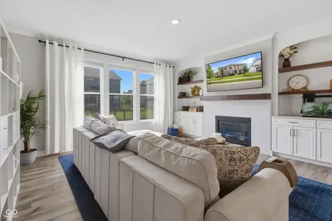 16795 Carlton Road Westfield IN 46074