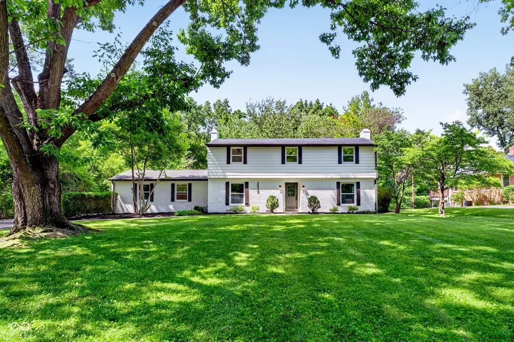 3920 E 71st Indianapolis IN 46220