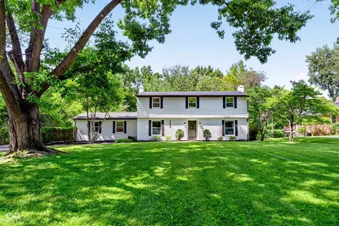 3920 E 71st Indianapolis IN 46220