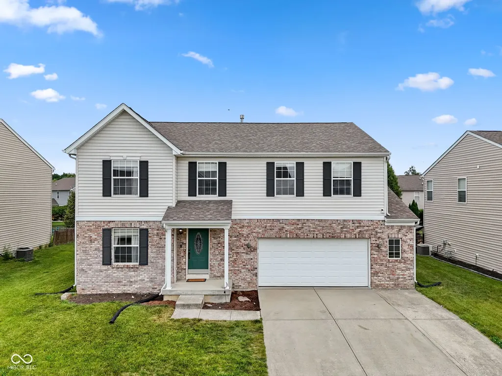 10522 Patoka Road Indianapolis IN 46239