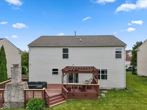 10522 Patoka Road Indianapolis IN 46239