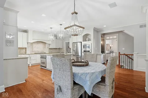 14232 Kingdom Court Fishers IN 46040