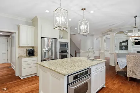 14232 Kingdom Court Fishers IN 46040