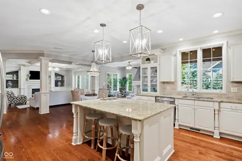 14232 Kingdom Court Fishers IN 46040