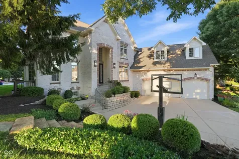 14232 Kingdom Court Fishers IN 46040