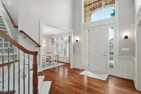 14232 Kingdom Court Fishers IN 46040