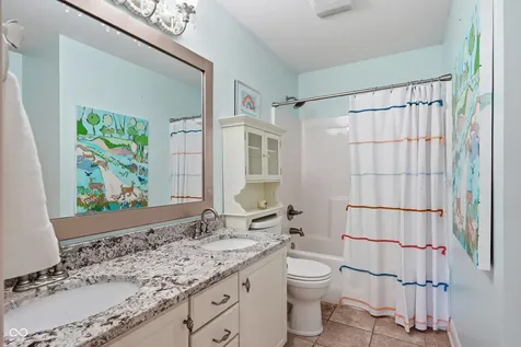 14232 Kingdom Court Fishers IN 46040