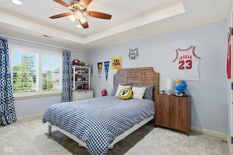 14232 Kingdom Court Fishers IN 46040