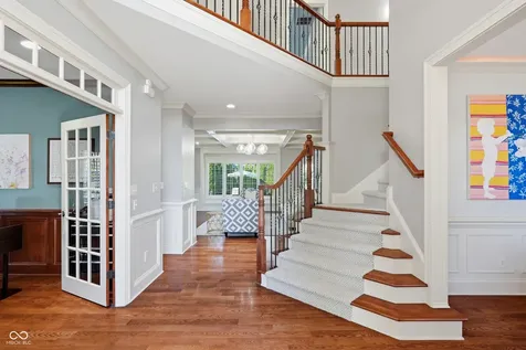 14232 Kingdom Court Fishers IN 46040