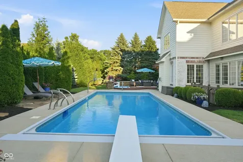 14232 Kingdom Court Fishers IN 46040